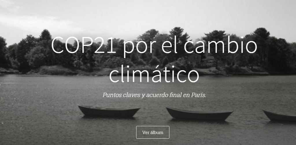 cop21 paris agreement