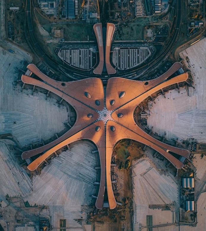 beijing airport