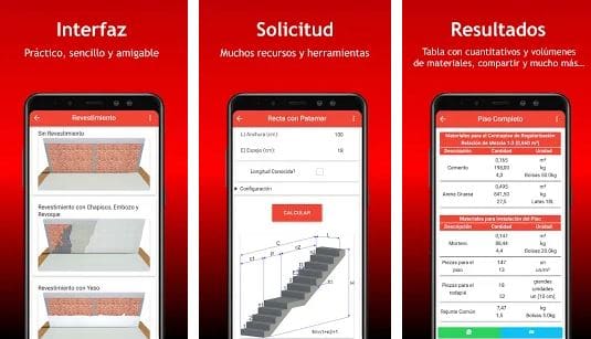 budget app for works