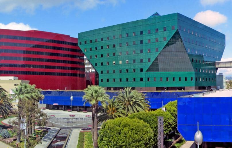 black female architects history