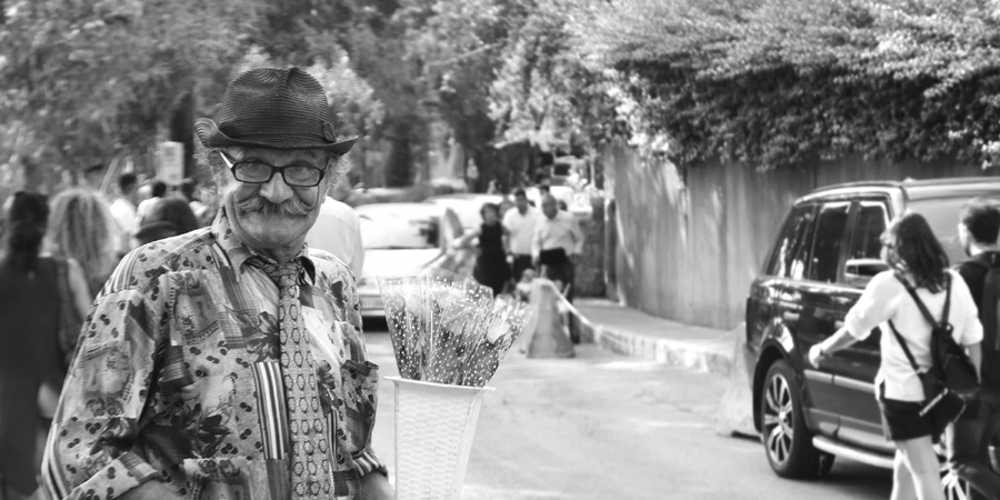 sustainable architects at work