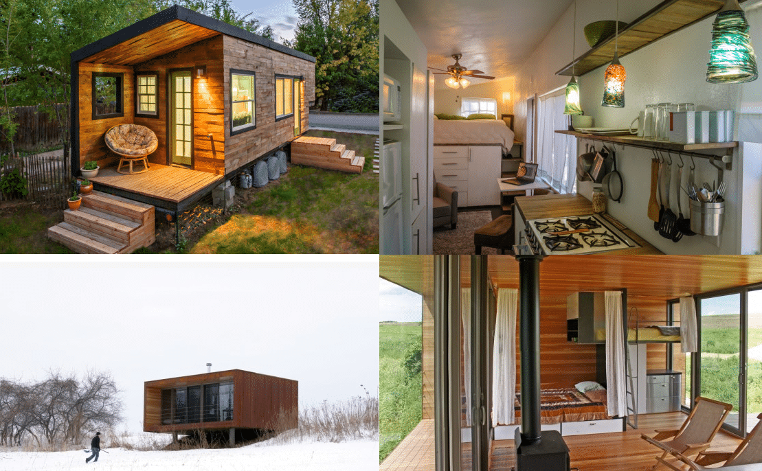 modular architecture in the face of the crisis