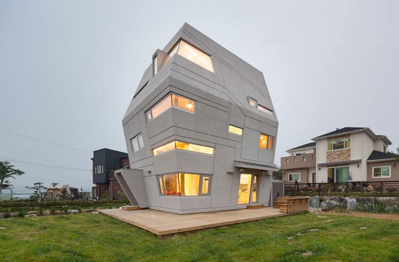 star wars architecture