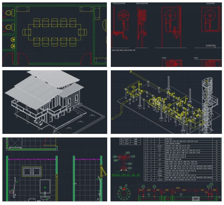 free autocad download
