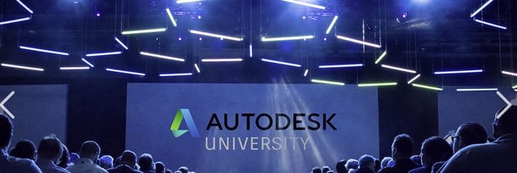 campus autodesk university
