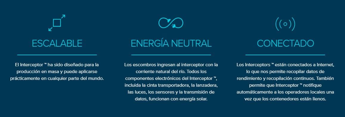 ship technology recycling