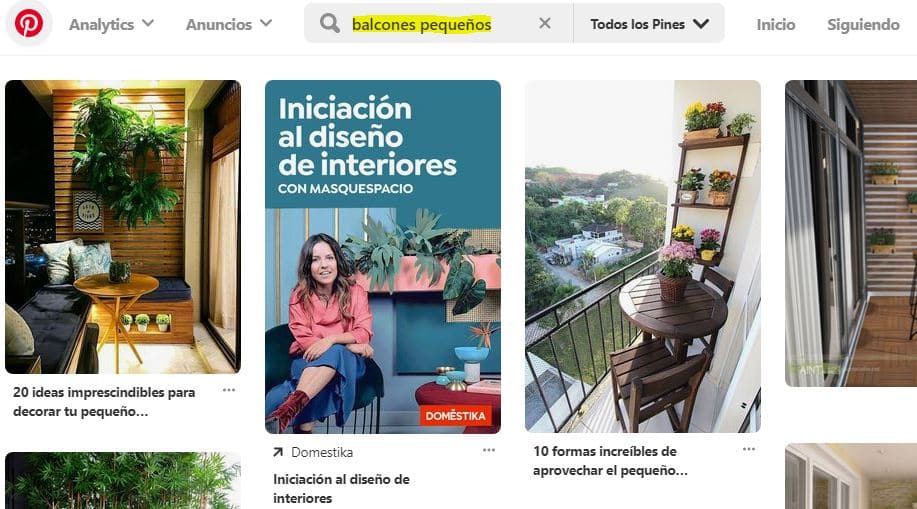 decoration photography search engine