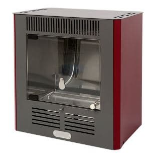 bioethanol fireplace