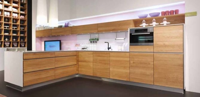 comfortable kitchens