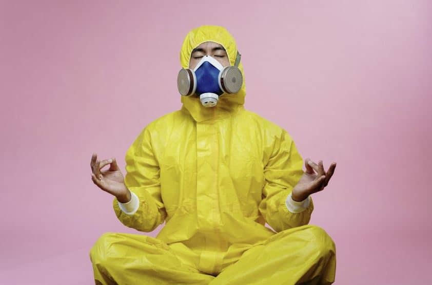 How to create a contingency plan for covid 19