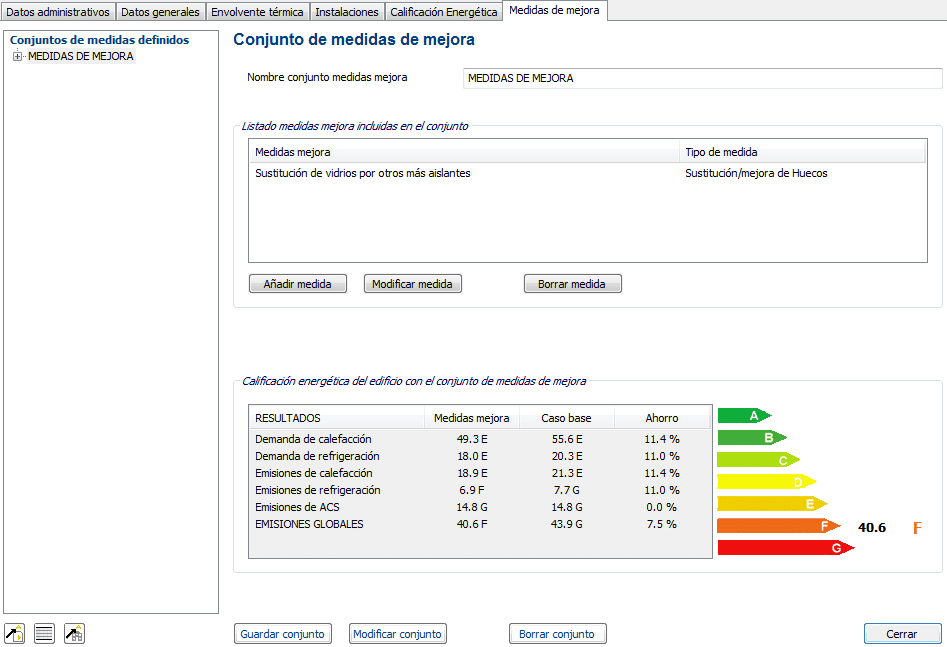 ce3x certified size set