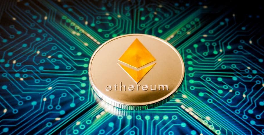 ethereum cryptocurrency