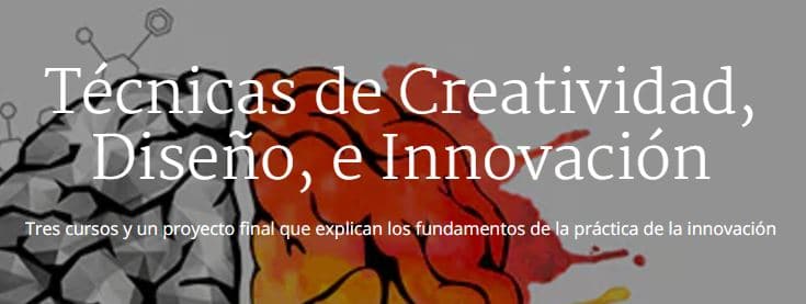 design and creativity course