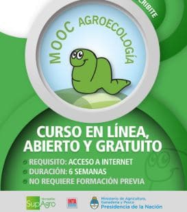 free agroecology training