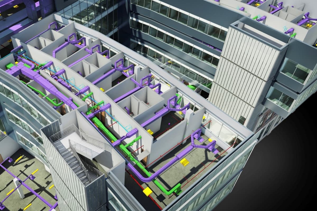 free bim training and courses