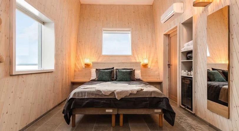 hotel interior decoration