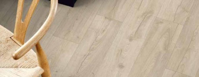 disadvantages of laminate flooring