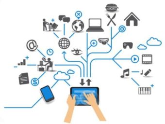 home automation for buildings