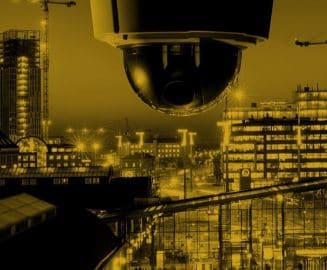 security home automation