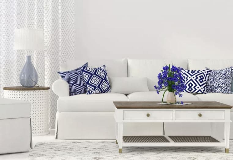 nautical style for home