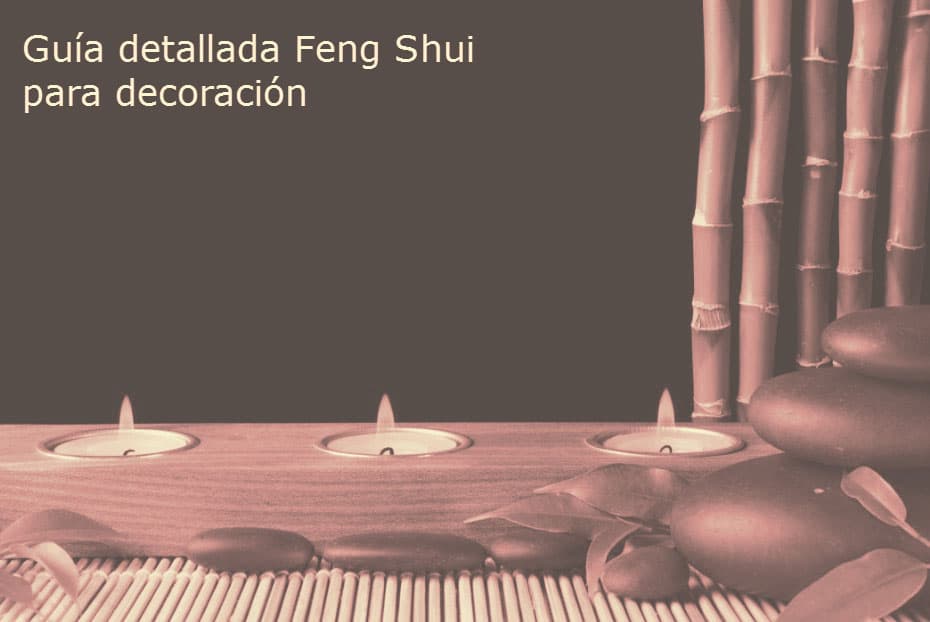 feng shui floor