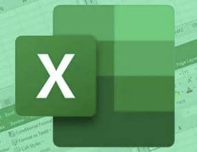 online excel training