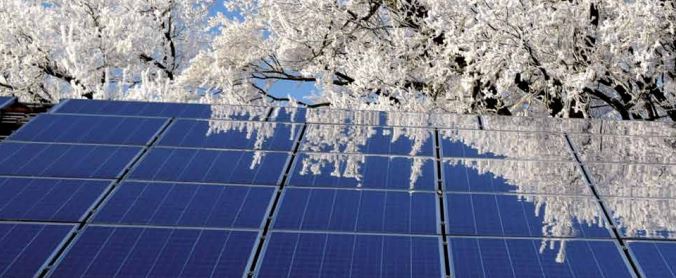 solar panel warranties