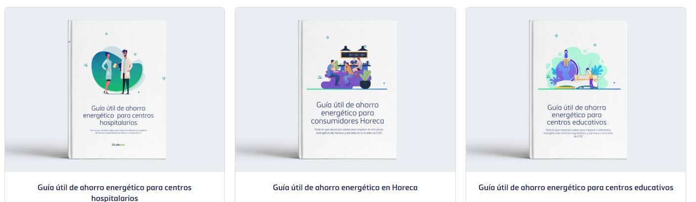 specialized energy efficiency guides