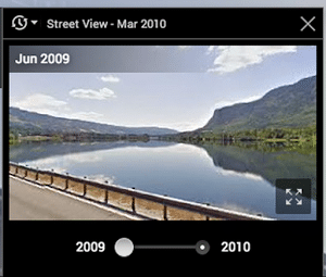 historical images google maps