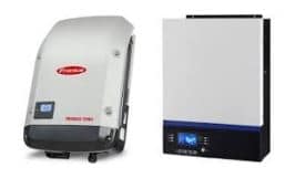 solar inverter