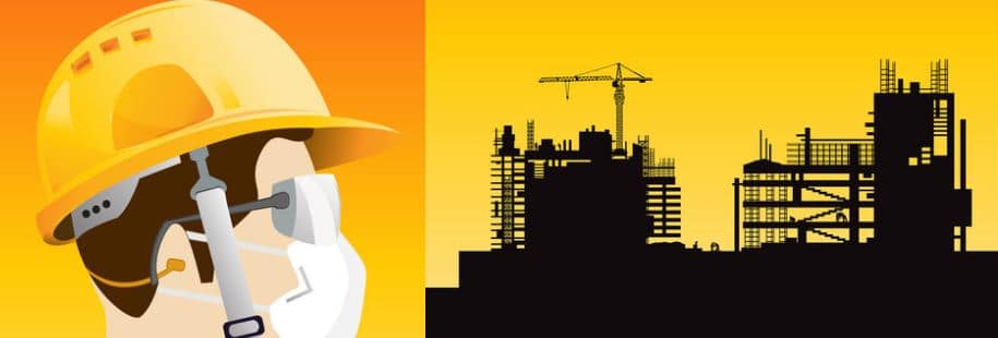 coronavirus construction sector measures