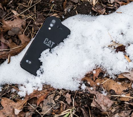 shock resistant mobile