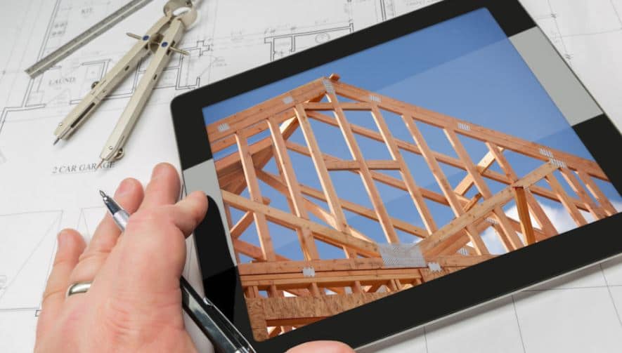 new construction software