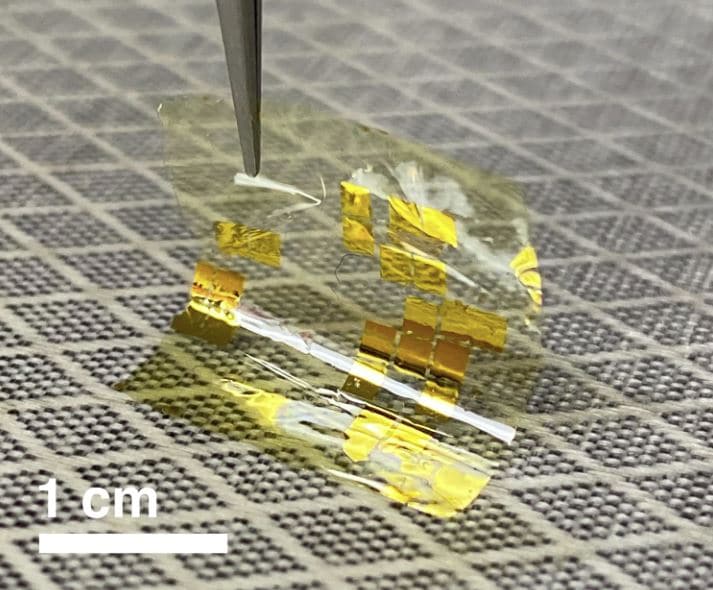 lightweight solar panels