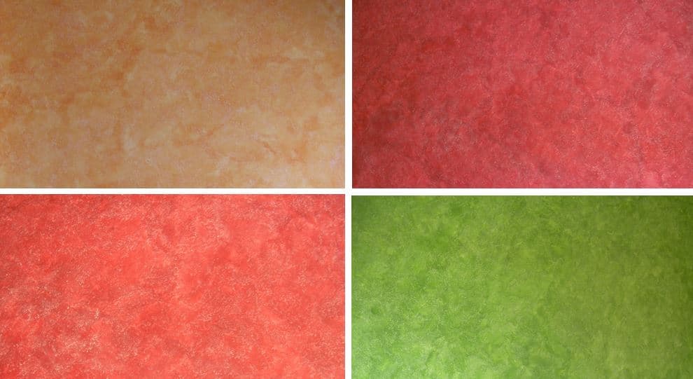 painting of Florentine lands