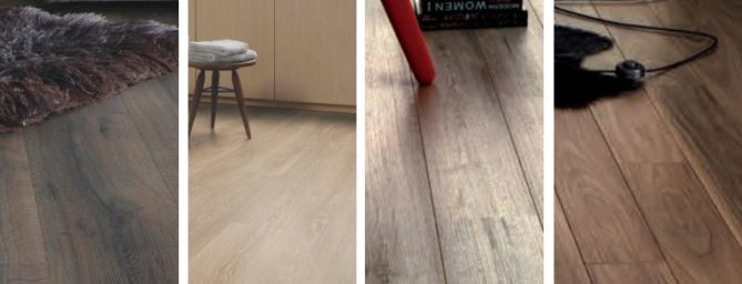 laminate flooring for homes