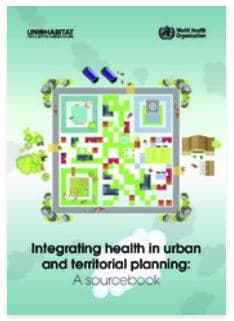 urban planning for health