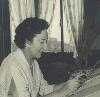 first titled Spanish architect