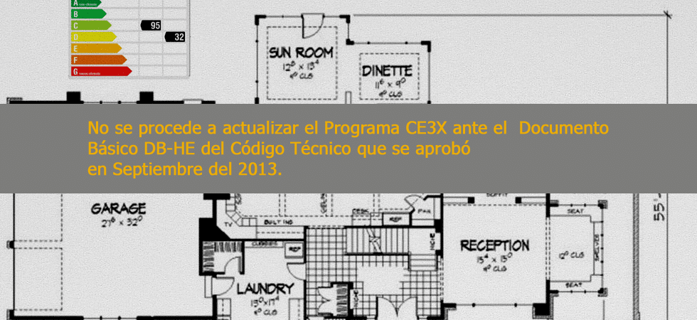 ce3x program not updating