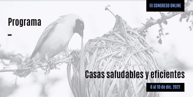 efficient houses congress program