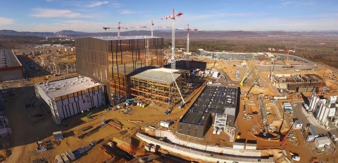 iter energy project