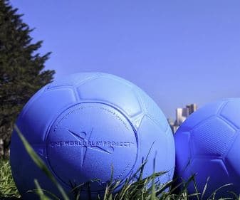 one world play project