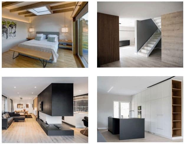 sustainable building solutions