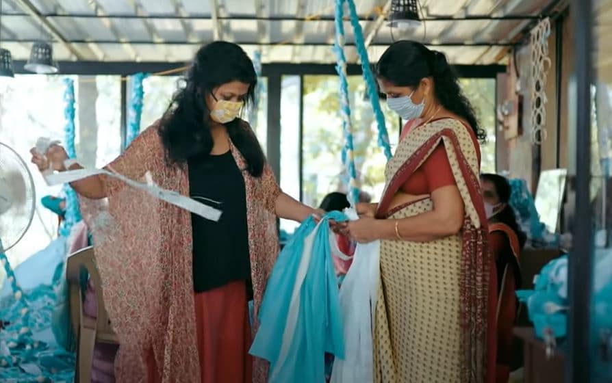 braids to make mattresses