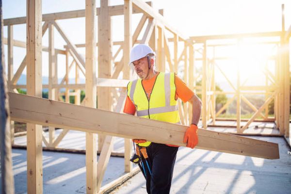 builder service