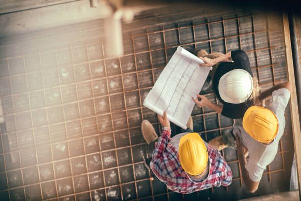 building service