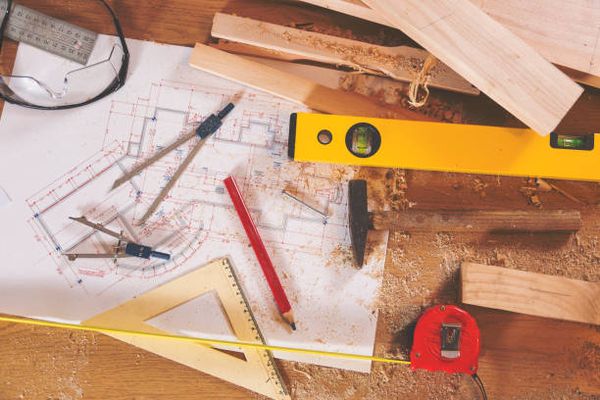 carpentry master carpenter