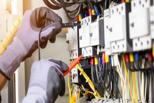 electrician electrical service