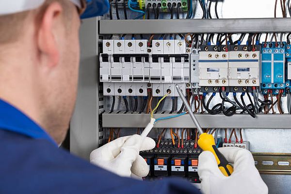 electrician electrical services