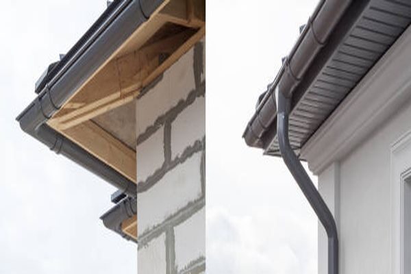 fascia soffits guttering services